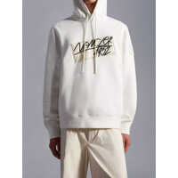 Hanorace Moncler Hoodie With Logo