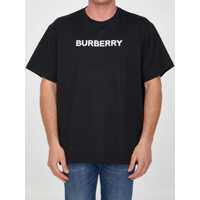 Tricouri Burberry T-Shirt With Logo