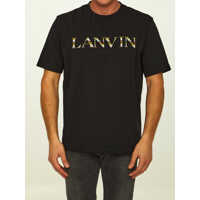 Tricouri Lanvin Curb T-Shirt