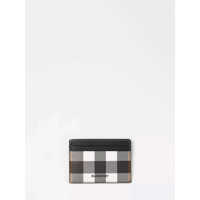 Portofele Check Cardholder Barbati