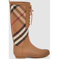 Incaltaminte Burberry Vintage Check Rain Boots
