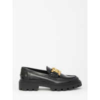 Mocasini Leather Loafers Femei