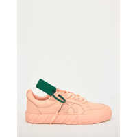 Sneakers Low Vulcanized Sneakers Femei