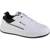 Sneakers Evolve Low Barbati