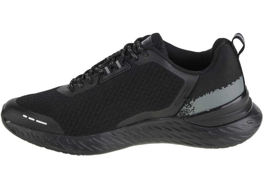 Sneakers Champion Bold XS Black Barbati (BM 9298283) 2