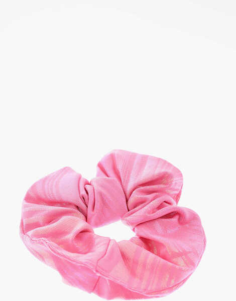 Tricouri Converse All Star Chuck Taylor Scrunchie And Crop T-Shirt Set Black Baieti (BM 9298574) 4