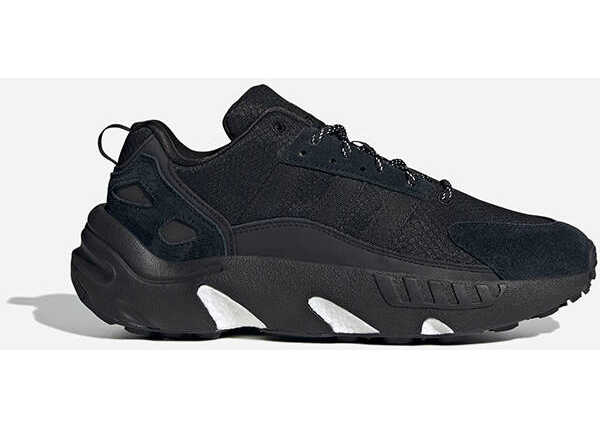 adidas adidas Originals ZX 22 Boost GY6701 shoes* black image1