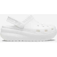 Slapi Crocs Classic Cutie Clog 207708 WHITE* Baieti