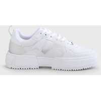 Sneakers Buffalo RSE V2 1630484-WHT shoes* Femei