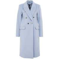 Geci de iarna Liu Jo Coat with wool