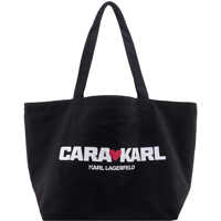 Genti de umar Cara Loves Karl Femei