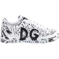 Sneakers Dolce & Gabbana Portofino