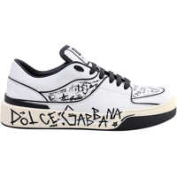 Pantofi sport Dolce & Gabbana Sneakers