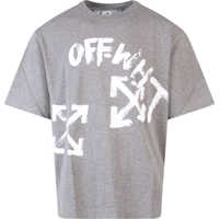 Tricouri T-Shirt Barbati