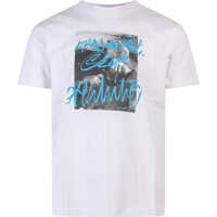 Tricouri T-Shirt Barbati