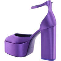 Sandale Paris Texas Dama - Sandale Paris Texas Dalilah Purple Femei (BM 9299717) - B-mall.ro