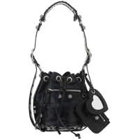 Genti de mana Le Cagole Bucket Bag Femei