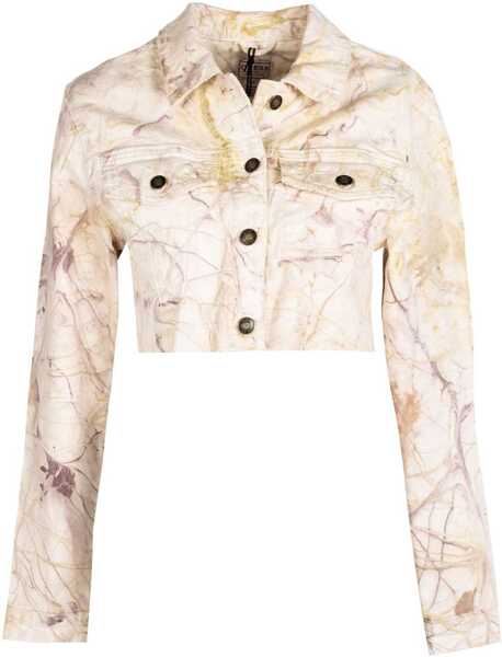 Jachete GUESS Talia W0YN29 Zielony Femei (BM 9300326) 5