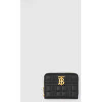 Portofele Quilted Lola Wallet Femei