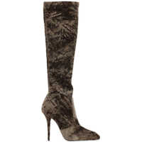 Bocanci casual Talia Boots Femei