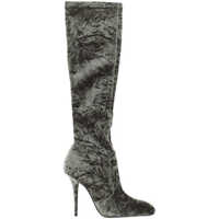 Bocanci casual Talia Boots Femei