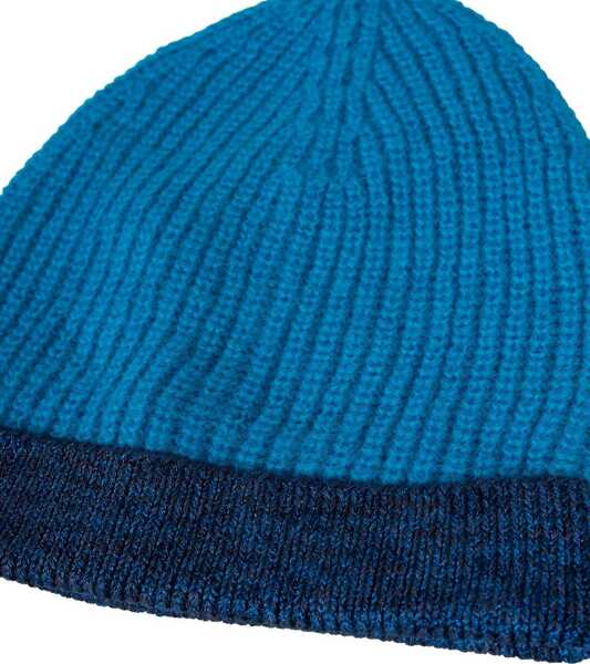 Caciuli Pinko Gussago 1G2054 Niebieski Femei (BM 9302240) 3