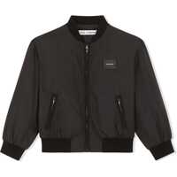 Geci de iarna Boys Polyamide Outerwear Jacket Baieti