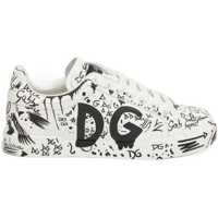 Sneakers Dolce & Gabbana Other Materials Sneakers