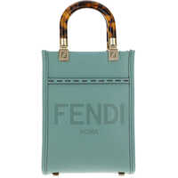 Genti de umar Fendi Sunshine Shoulder Bag Femei