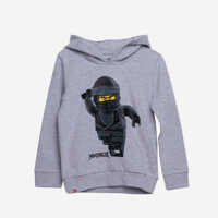 Hanorace LEGO® Wear Sweat Hoodie 12010683 912 Baieti
