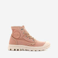 Sneakers Women's sneakers Palladium Pampa Hi 92352-663-M Femei