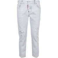 Blugi Cotton Jeans Femei