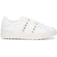 Sneakers Leather Sneakers Femei