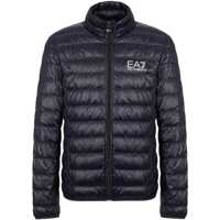 Geci de iarna Polyamide Down Jacket Barbati