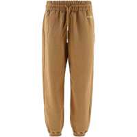 Pantaloni Other Materials Pants Femei