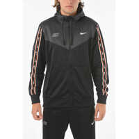Bluze de trening Logoed Side Band Two-Tone Hoodie Barbati