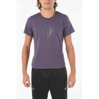 Tricouri All Star Chuck Taylor Logo-Printed T-Shirt Barbati