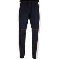 Pantaloni casual Contrasting Side Band Track Pants Barbati
