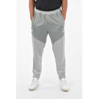 Pantaloni de trening Logoed Side Band 2 Pockets Joggers Barbati