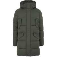 Geci de iarna Eco-Down coat "Jeremy" Barbati