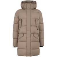 Geci de iarna Eco-Down coat "Jeremy" Barbati