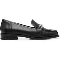 Mocasini Leather Loafers Femei