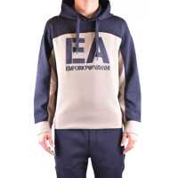 Hanorace Other Materials Sweatshirt Barbati