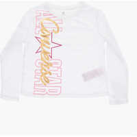 Bluze All Star Long Sleeve Printed T-Shirt Baieti