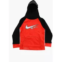Bluze de trening Two-Tone Active Therma-Fit Hoodie Baieti