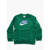 Bluze de trening Nike Logo Printed Crew-Neck Sweatshirt