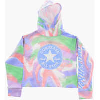 Bluze de trening Converse All Star Chuck Taylor Brushed Cotton Hoodie