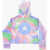 Converse All Star Chuck Taylor Brushed Cotton Hoodie Multicolor