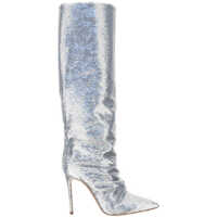 Bocanci casual Mermaid Boots Femei