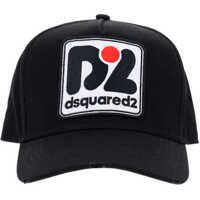 Sepci Gabardine Baseball Cap Barbati